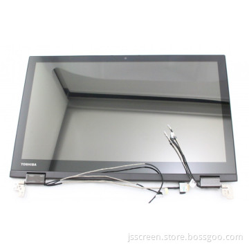 15.6 FHD H000085520 FOR Toshiba Satellite P55t-a5116 LCD Screen full Assembly